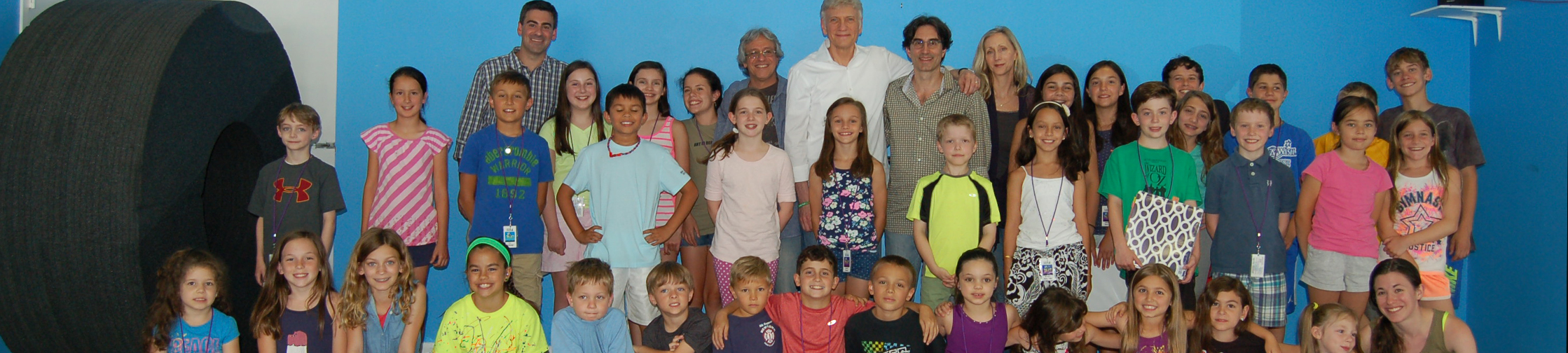 Dennis DeYoung of Styx and The 101 Dalmatians The Musical