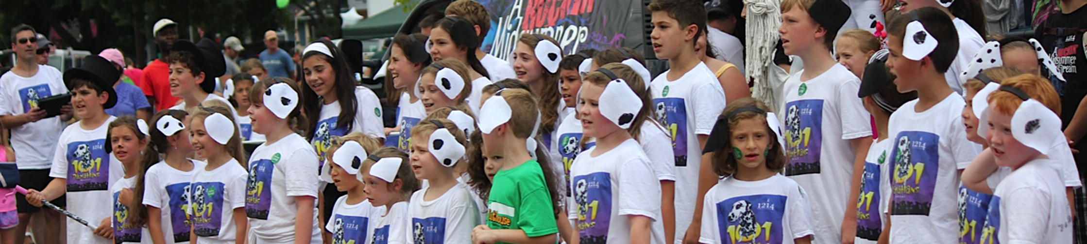 The 2014 Newtown Labor Day Parade The 2014 Newtown Labor Day Parade