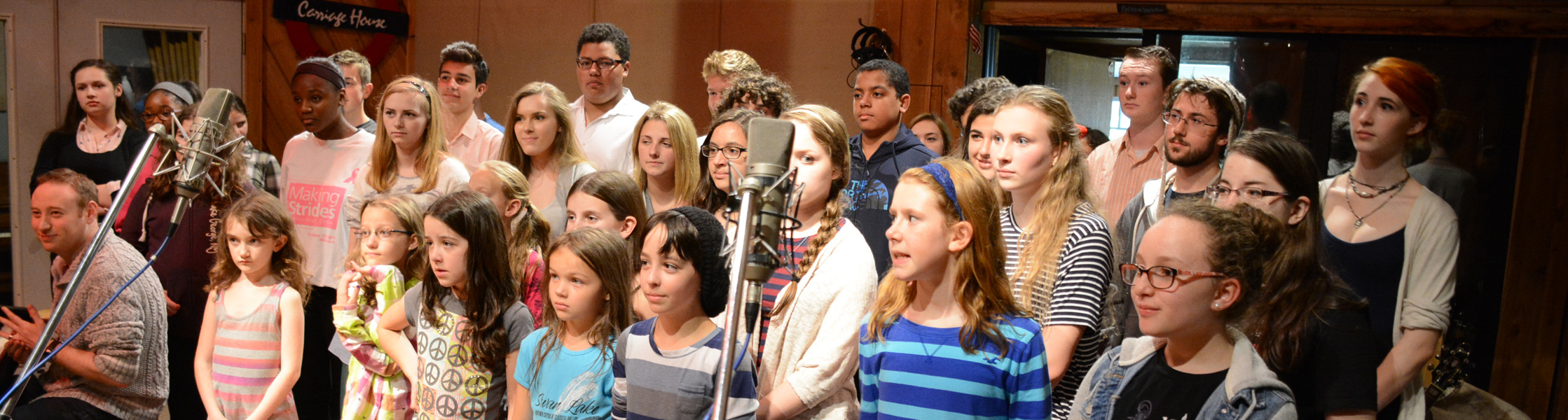 CD Recording of A Rockin’ Midsummer Night’s Dream CD Recording of A Rockin’ Midsummer Night’s Dream