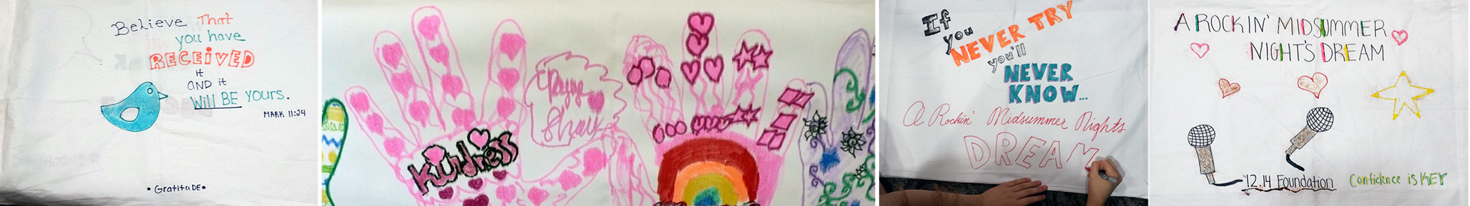 A.R.C. Players Leadership Program A.R.C. Players Leadership Program