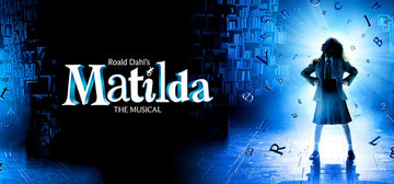 NewArts Announces Auditions for MATILDA